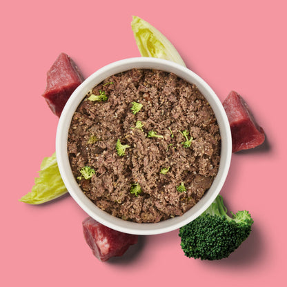 Nutriment Fresh Cooked govedina 400g