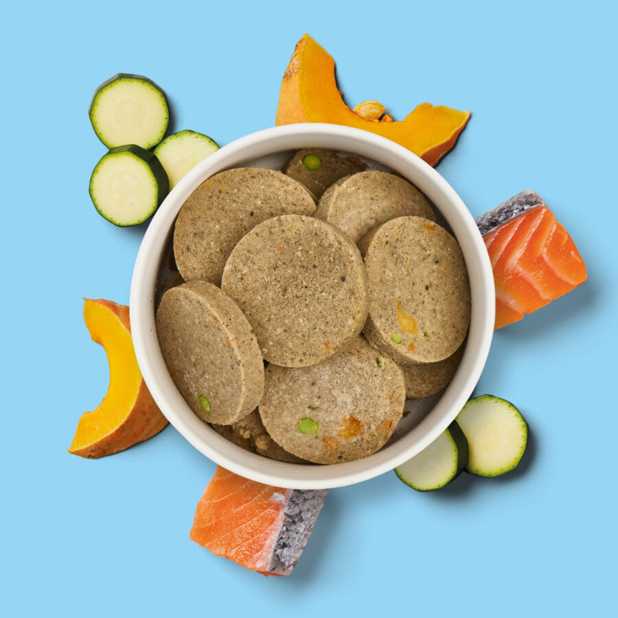 Nutriment Fresh Cooked medaljoni losos 800g