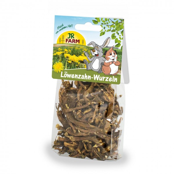 JR Farm PIECE OF NATURE Regratove koreninice 50g