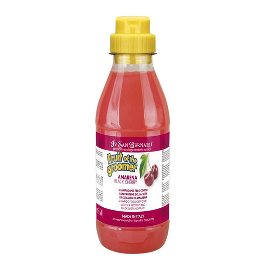 šampon za kratko dlako