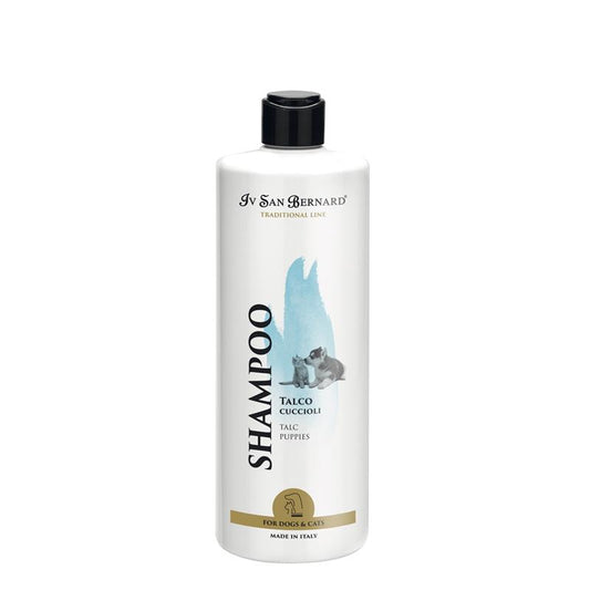 Iv San Bernard Šampon Talc - za mladičke 500ml