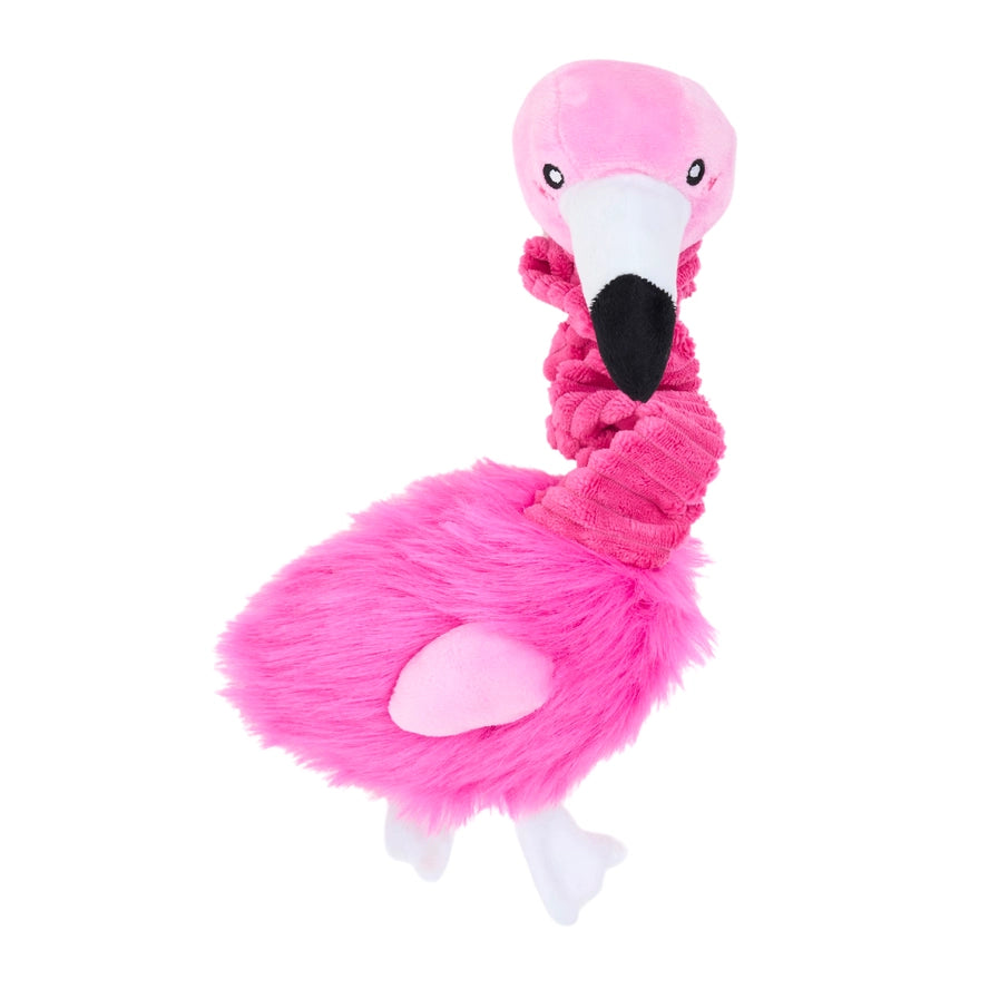 Bungee Buddiez – Flamingo