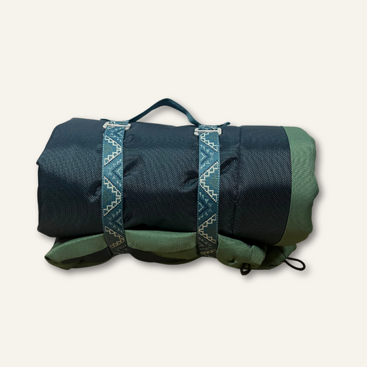 Potovalna postelja Crosslander™ – Atlantis
