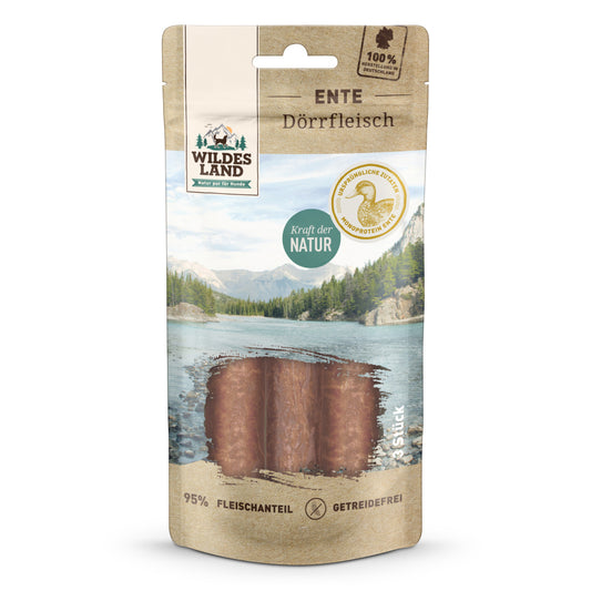 Wildes Land MEAT STICKS Raca 65g (3kom)