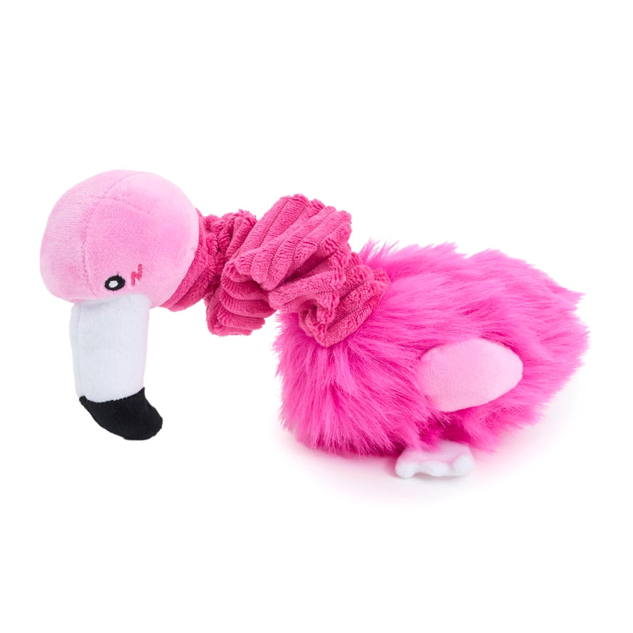 Bungee Buddiez – Flamingo