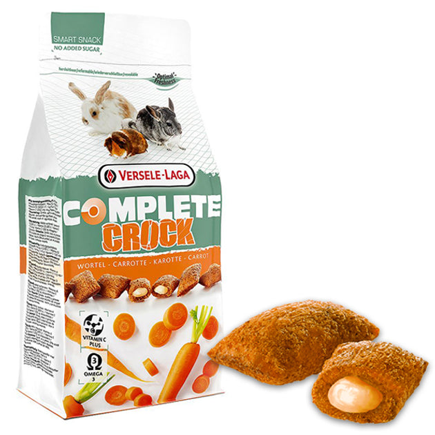 VL Complete Crock Carrot 50g