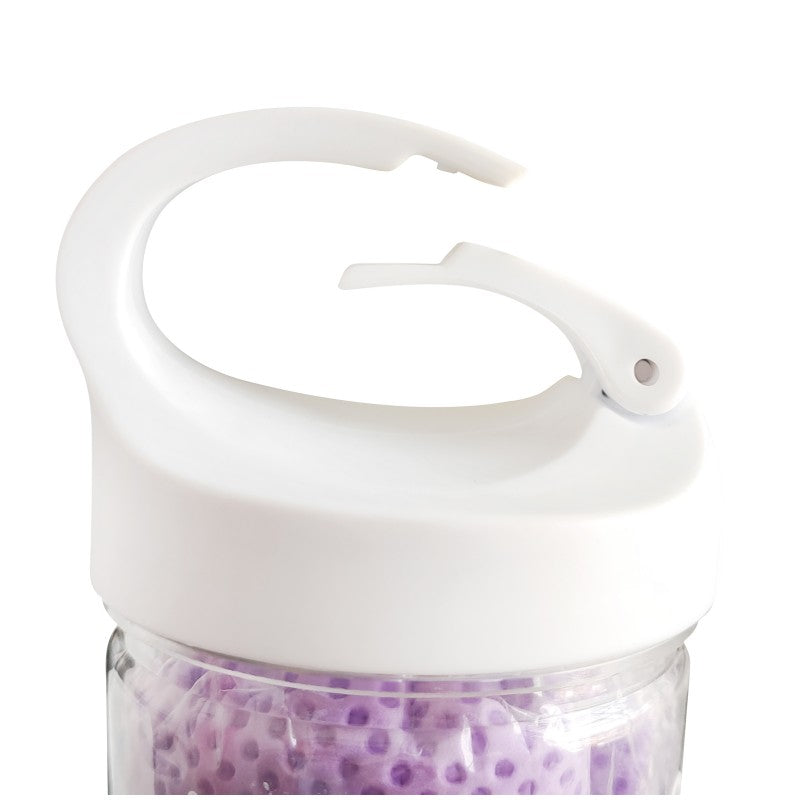 RF Cool&Dry Dog Brisač/krpa večnamenska super vpojna hladilna 66x43 cm