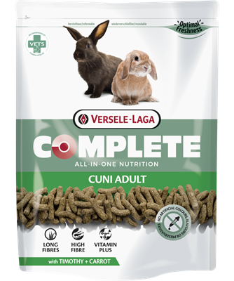 Versele-Laga CUNI Complete 500g