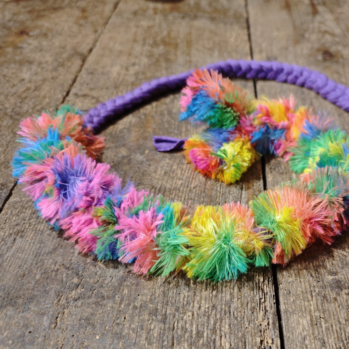 Canim cufa ročno delo - Teeny Weeny L