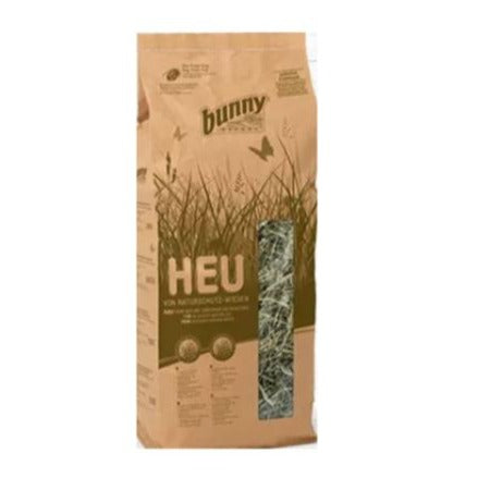 Bunny Nature Sveže seno Conservation Meadows 600g