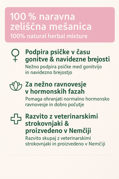 AniForte® Hormone Balance 80 g