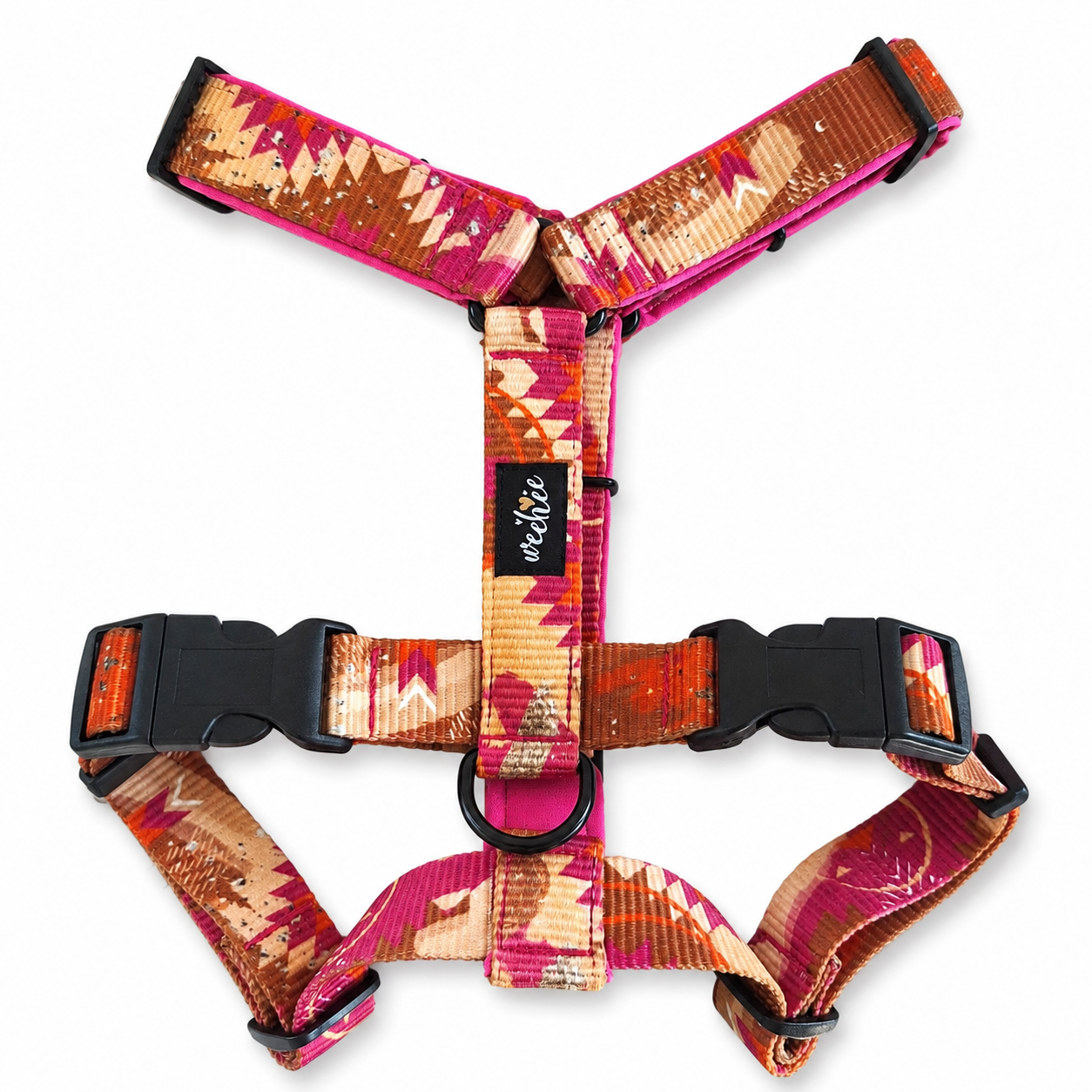 Weehee pojas AZTEC CHARM Pink