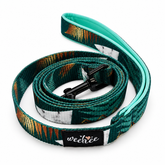 Weehee CityLeash AURUM FERN