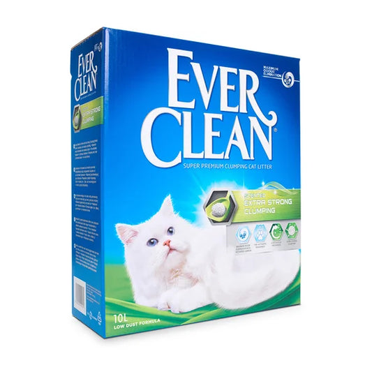 EverClean STRONG CLUMPING Scent - Odišavljen