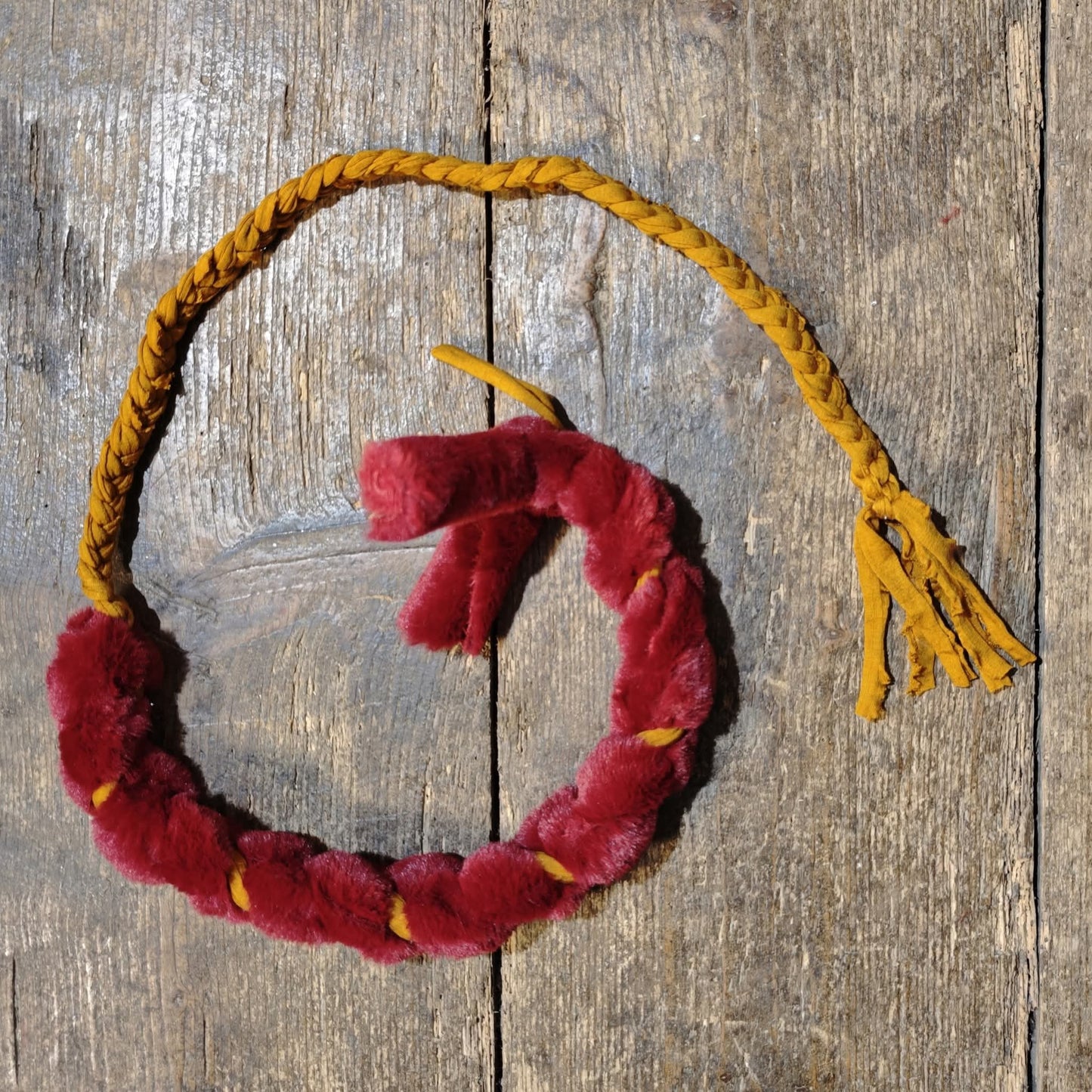 Canim cufa ročno delo - Teeny Weeny L