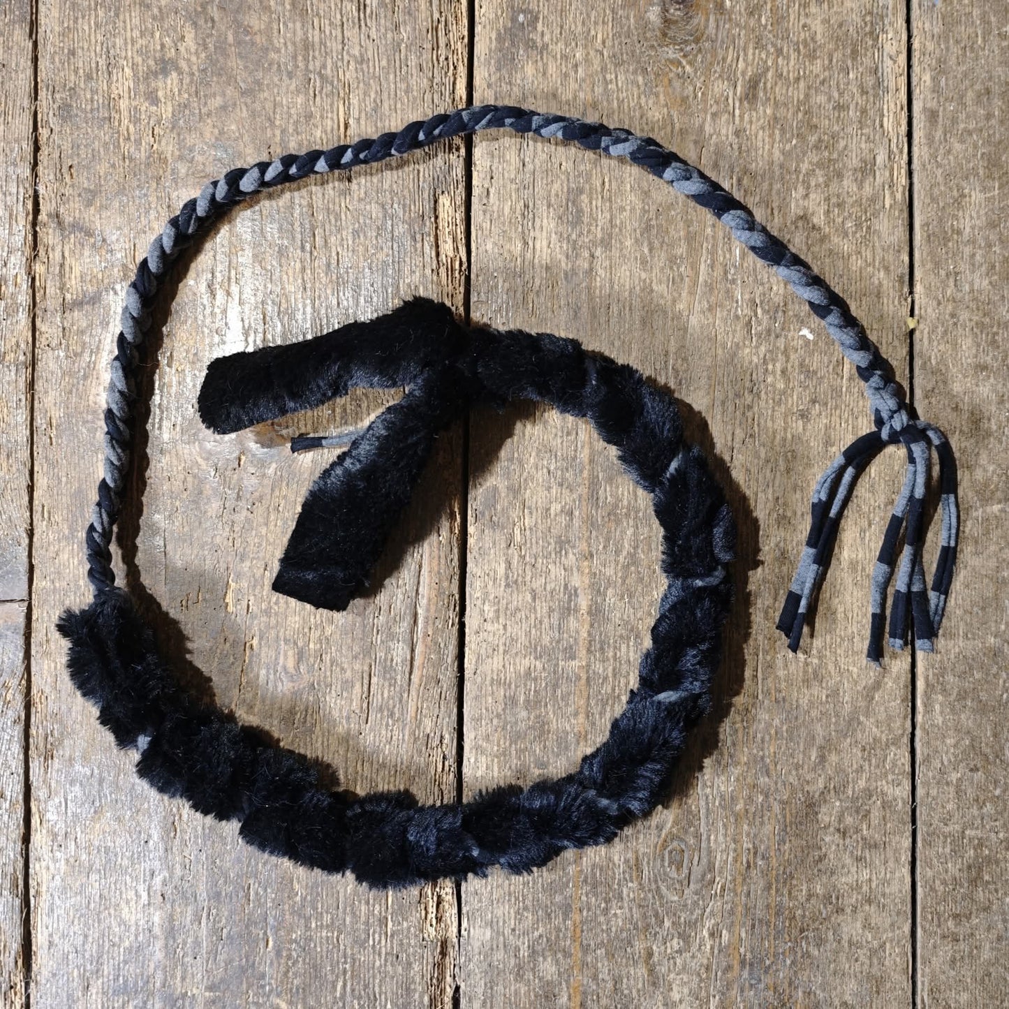 Canima cufa M - unikatni ručni rad