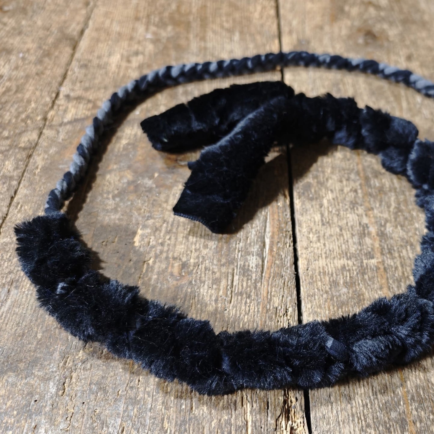 Canima cufa M - unikatni ručni rad