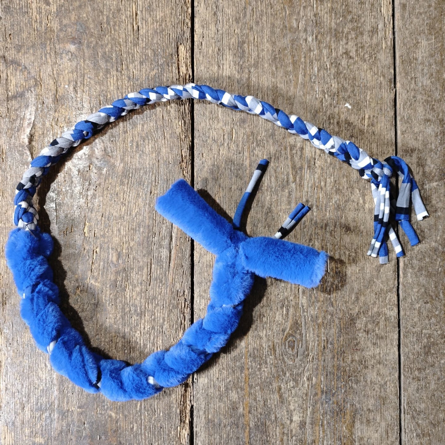 Canima cufa M - unikatni ručni rad