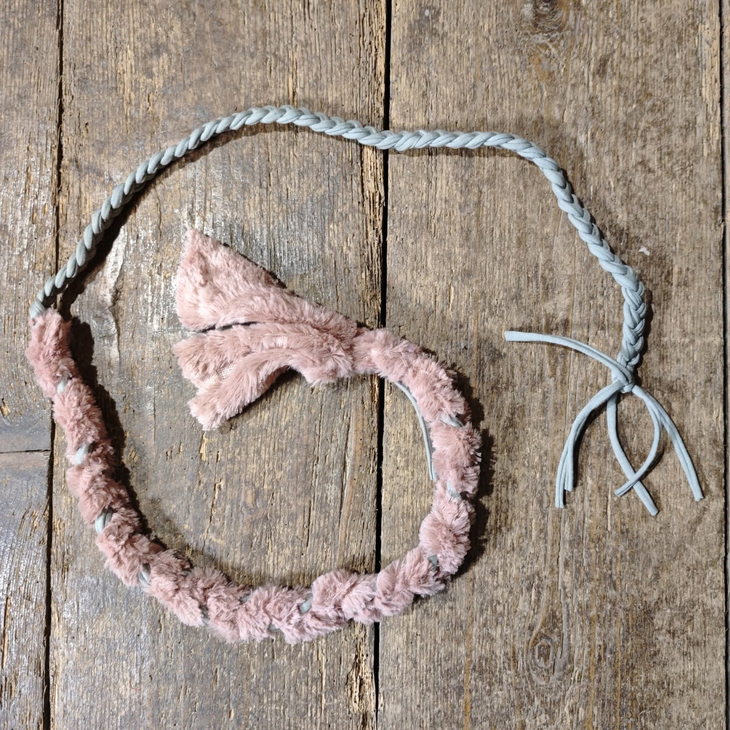 Canima cufa M - unikatni ručni rad