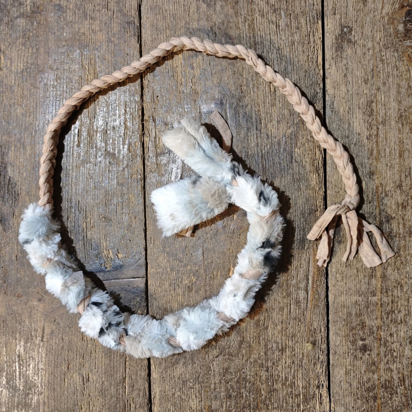 Canima cufa M - unikatni ručni rad