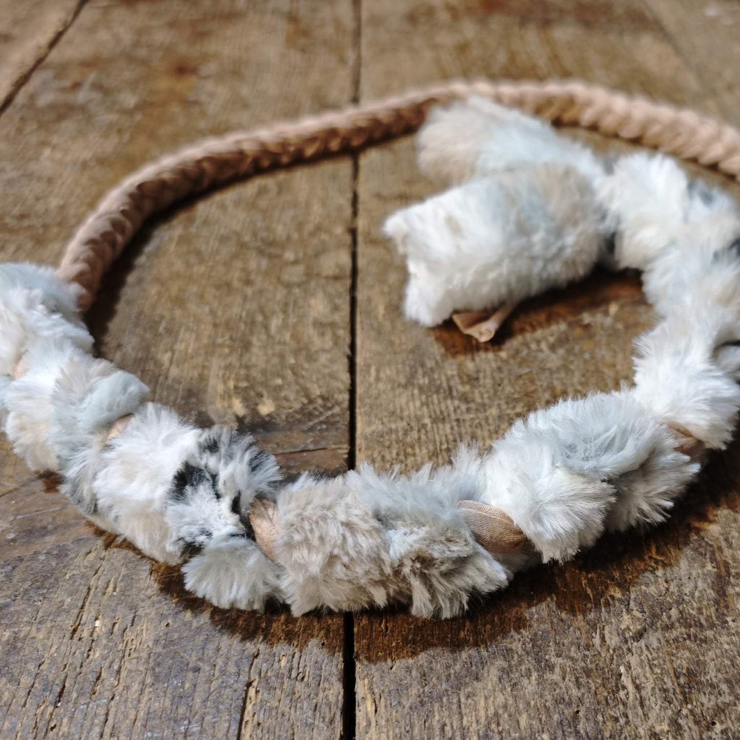 Canima cufa M - unikatni ručni rad