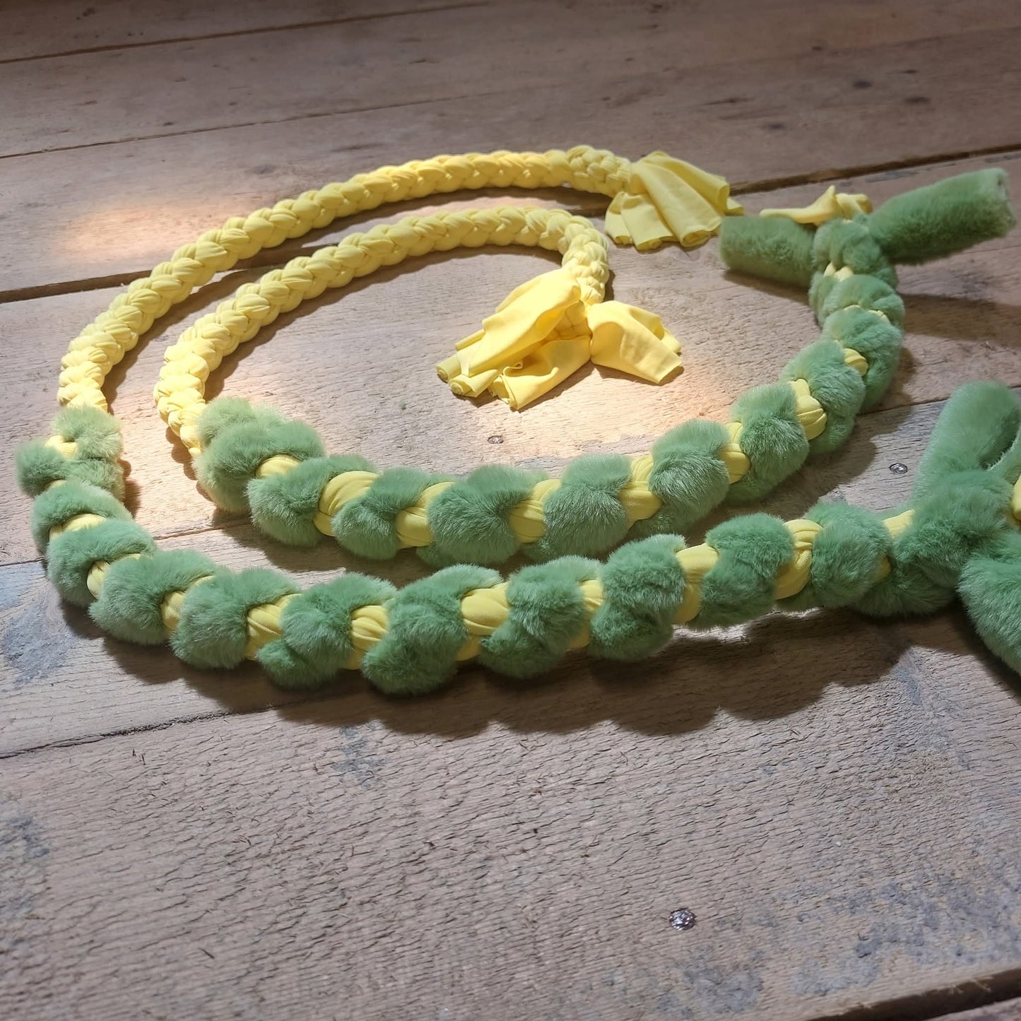 Canima cufa M - unikatni ručni rad