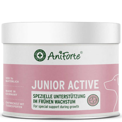 AniForte Junior Active 250g