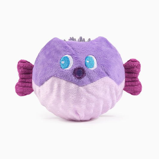 Ocean Pals – riba napihovalka