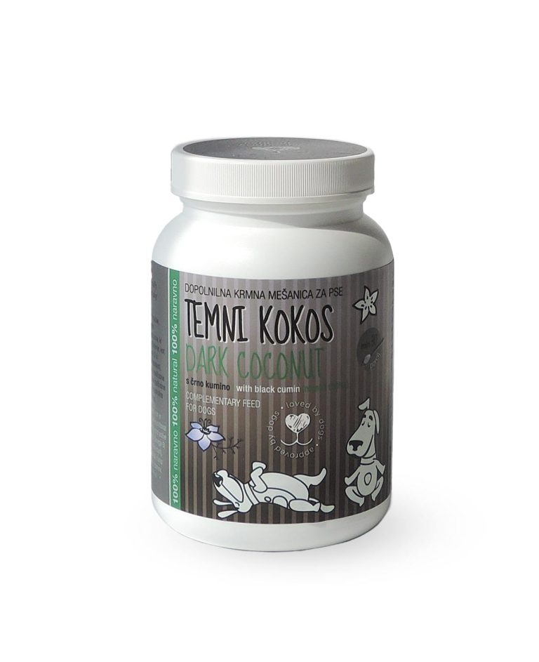 TEMNI KOKOS