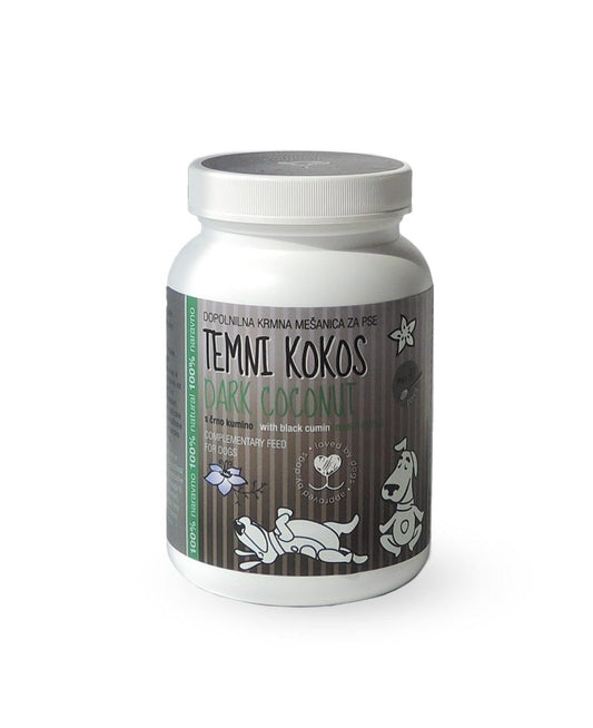 TEMNI KOKOS