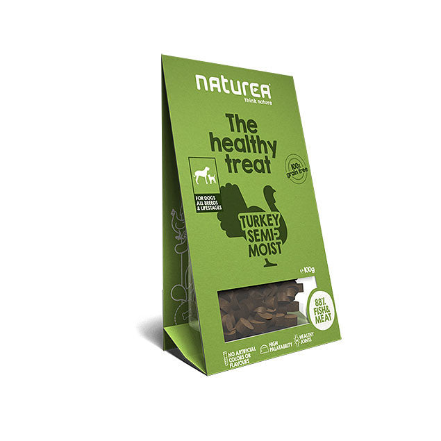 NATUREA Treat Puran 100g