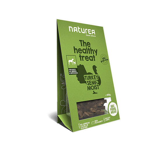 NATUREA Treat Puran 100g