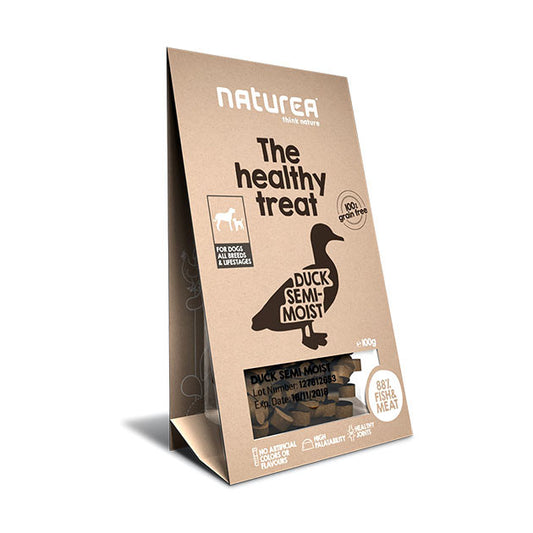 NATUREA Treat Raca 100g