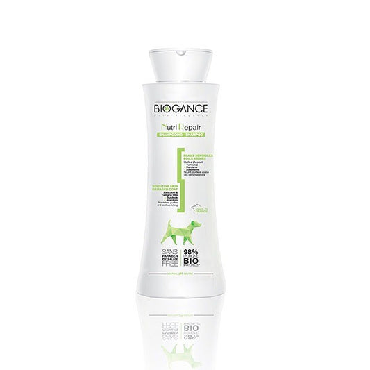 Biogance NUTRI REPAIR Šampon 250ml