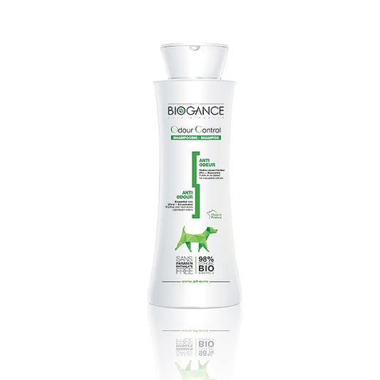 Biogance ODOUR CONTROL Šampon 250ml