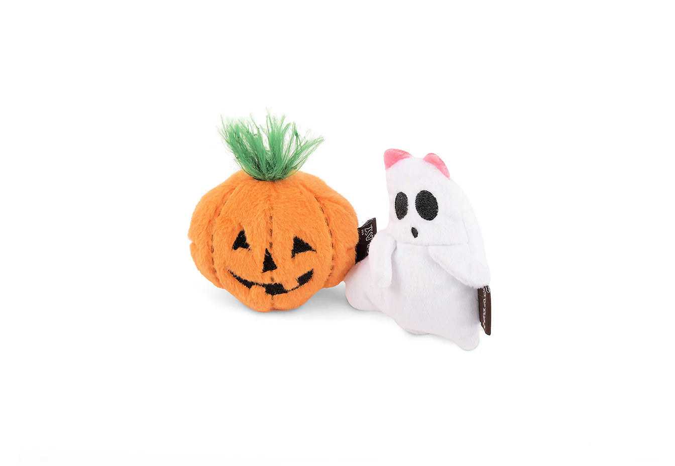 P.L.A.Y. HALLOWEEN BooCrew