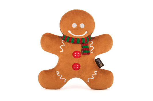 P.L.A.Y. Holiday - Gingerbread man