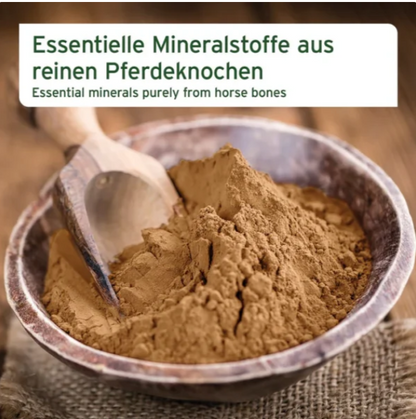 AniForte® naravni vir kalcija 500g iz mletih konjskih kosti