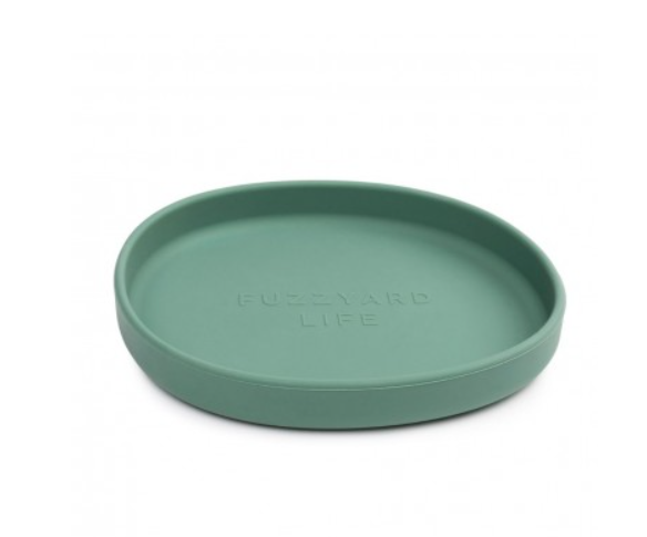 Silikonska posuda za mačke FuzzYard LIFE