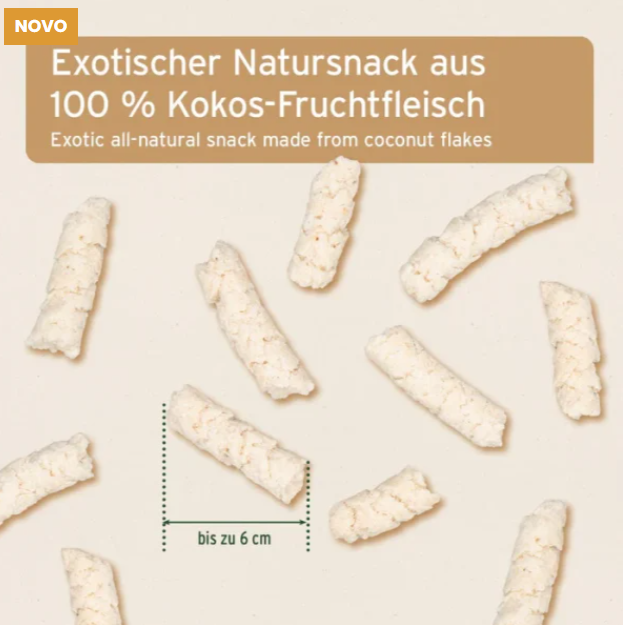 AniForte® kokosove palčke 500 g