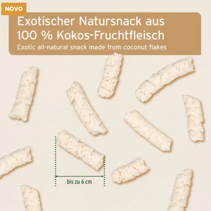 AniForte® kokosove palčke 500 g