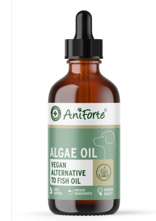 AniForte® olje iz alg 50ml