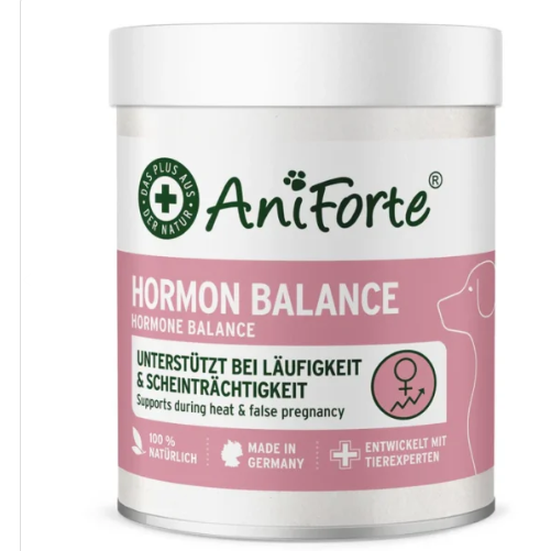 AniForte® Hormone Balance 80 g