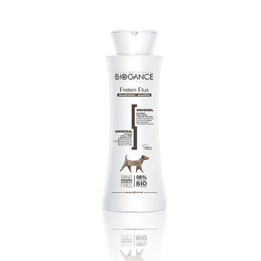 Biogance PROTEIN PLUS Šampon 250ml