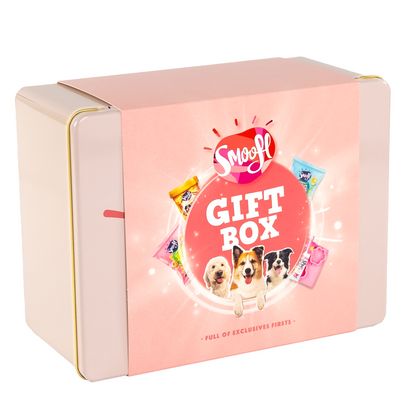 Smoofl GIFT BOX