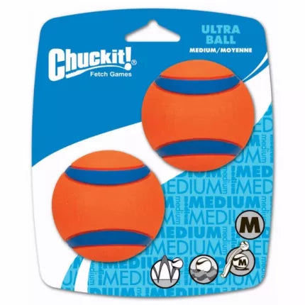 Chuckit! Žoga Ultra