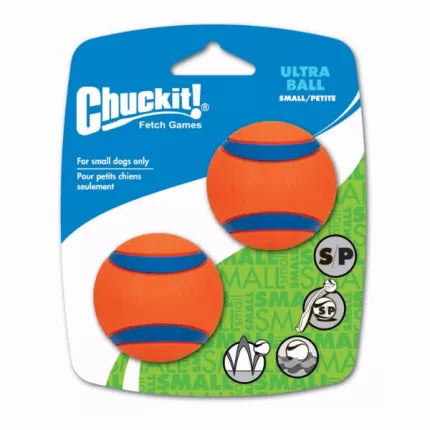 Chuckit! Žoga Ultra