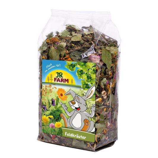 JR Farm HERBS Mešanica Poljskih Zelišč 200g