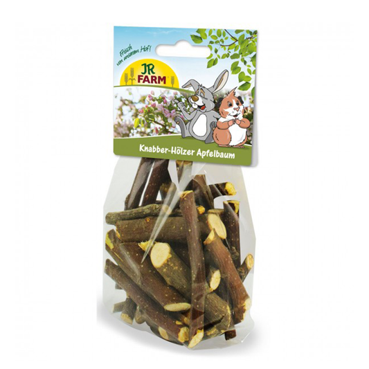 JR Farm PIECE OF NATURE Vejice Jablane 100g