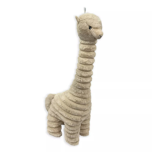 Quapas! XXL 66cm plišasta igrača Alpaka
